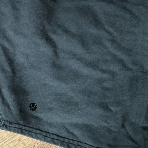 Lululemon cropped sweatshirt - Picture 5 of 5